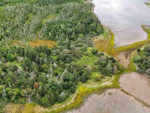 Block X1 Gros Point, Lower East Chezzetcook, NS 