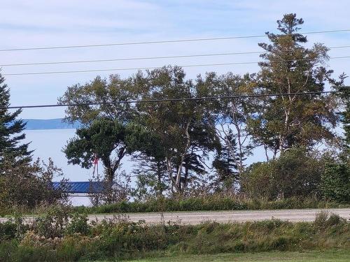Black Rock Road, Black Rock, NS 