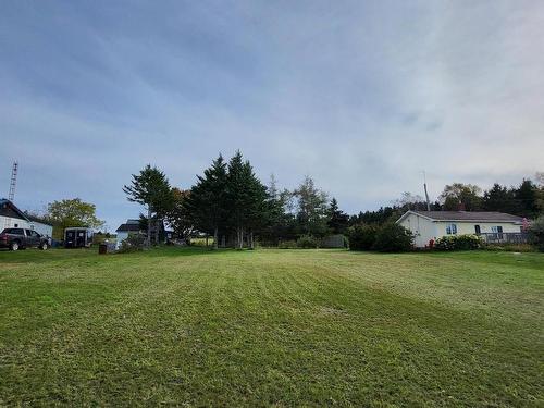 Black Rock Road, Black Rock, NS 