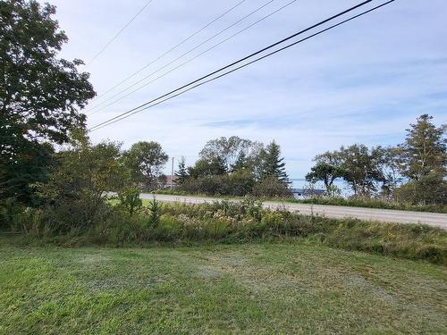 Black Rock Road, Black Rock, NS 
