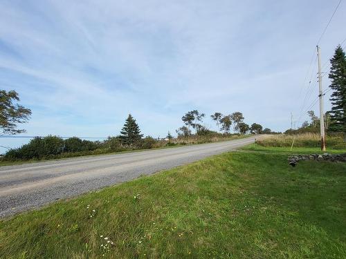 Black Rock Road, Black Rock, NS 