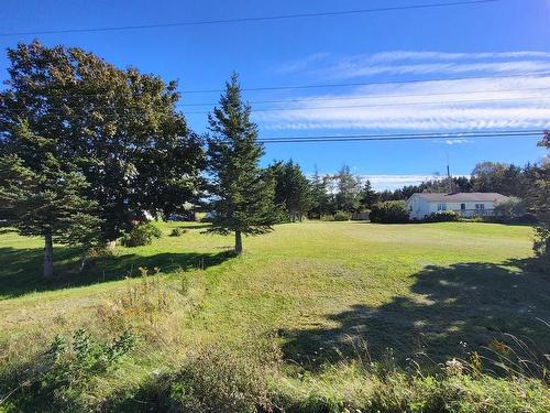 Black Rock Road, Black Rock, NS 