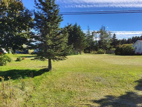 Black Rock Road, Black Rock, NS 