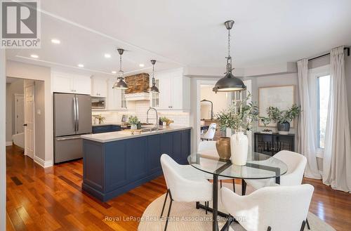 2253 Towne Boulevard, Oakville, ON 