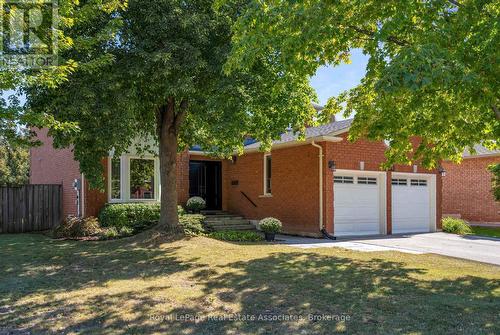 2253 Towne Boulevard, Oakville, ON 