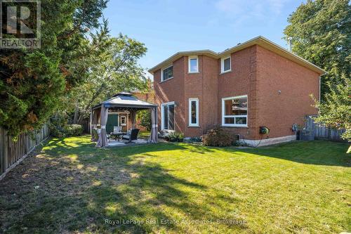 2253 Towne Boulevard, Oakville, ON 