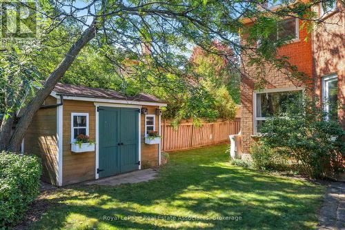 2253 Towne Boulevard, Oakville, ON 