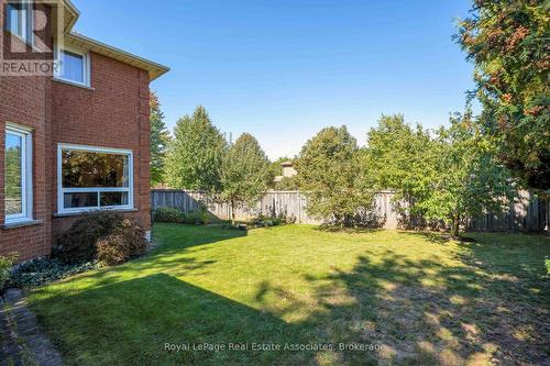 2253 Towne Boulevard, Oakville, ON 