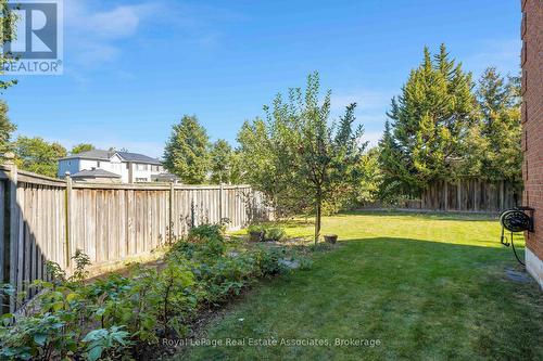 2253 Towne Boulevard, Oakville, ON 