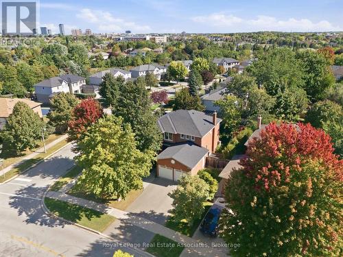 2253 Towne Boulevard, Oakville, ON 