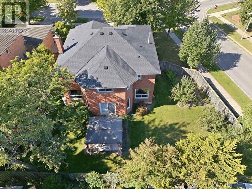 2253 Towne Boulevard, Oakville, ON 