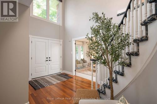 2253 Towne Boulevard, Oakville, ON 
