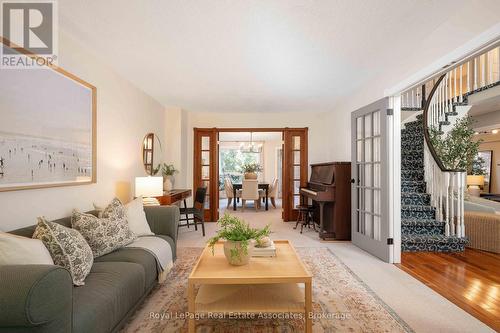 2253 Towne Boulevard, Oakville, ON 