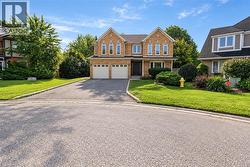 85 SHADELAND Court Cambridge, ON N1T 1V2