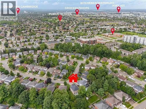 Additional content - 52 Archwood Crescent, Cambridge, ON 