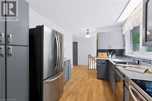 391 Bell Street, Milton, ON 