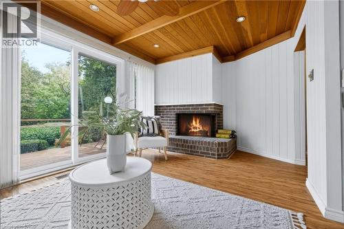 391 Bell Street, Milton, ON 