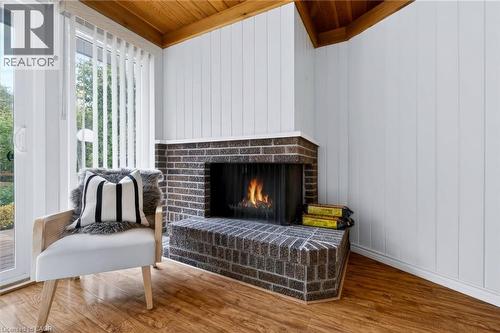391 Bell Street, Milton, ON 