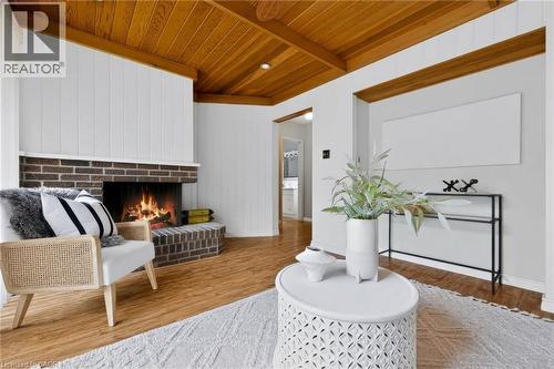 391 Bell Street, Milton, ON 