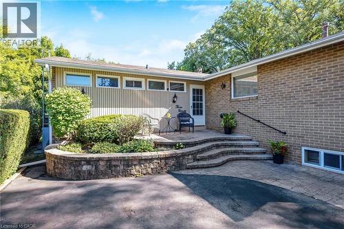 391 Bell Street, Milton, ON 