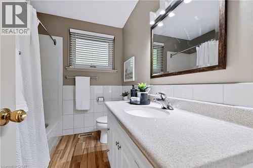 391 Bell Street, Milton, ON 