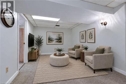 391 Bell Street, Milton, ON 