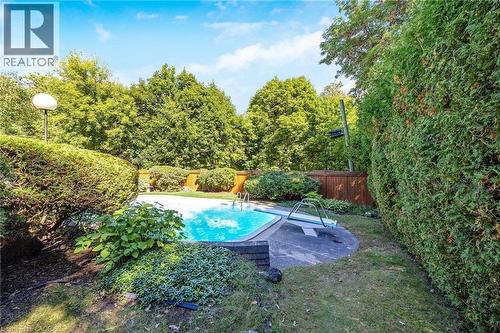 391 Bell Street, Milton, ON 