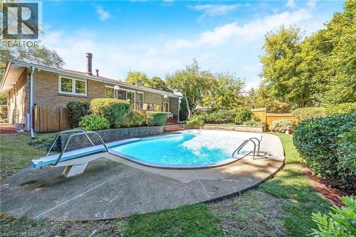391 Bell Street, Milton, ON 
