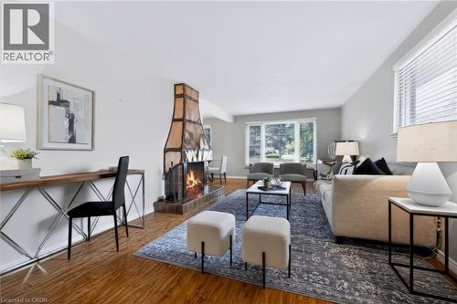 391 Bell Street, Milton, ON 