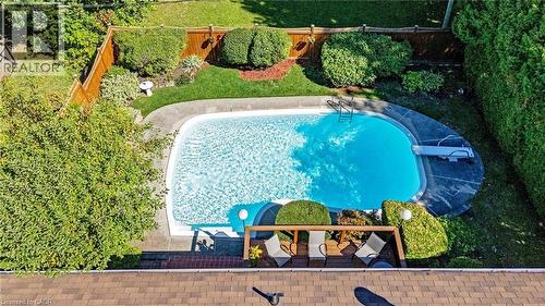 391 Bell Street, Milton, ON 