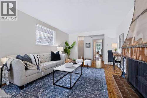 391 Bell Street, Milton, ON 