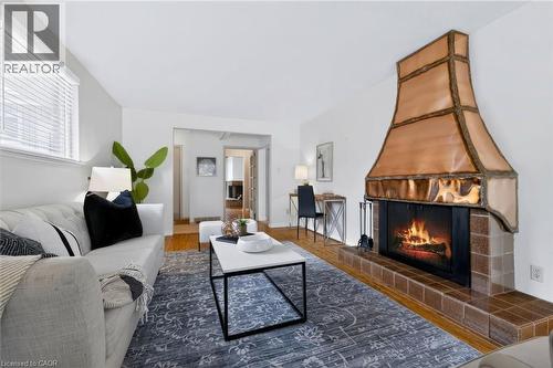 391 Bell Street, Milton, ON 