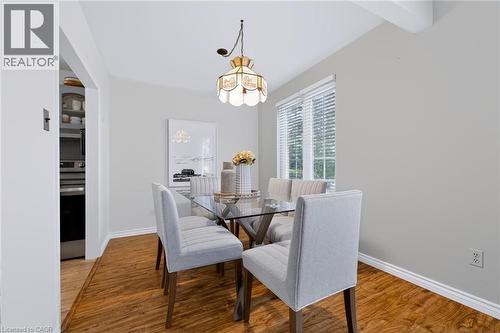 391 Bell Street, Milton, ON 
