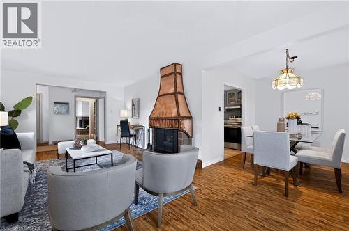 391 Bell Street, Milton, ON 