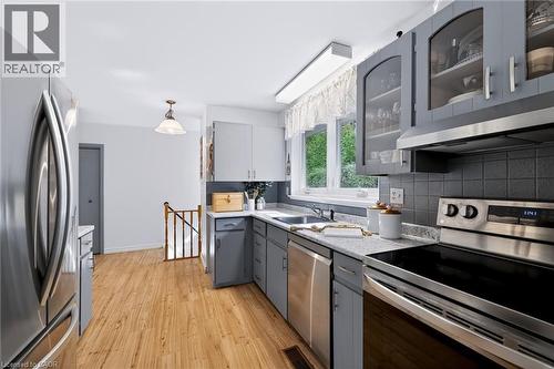 391 Bell Street, Milton, ON 