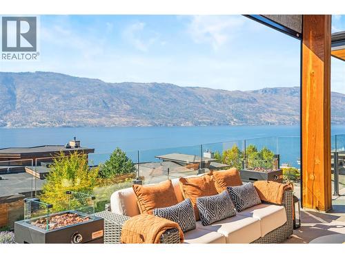 Panoramic Views - 1666 Lakestone Drive, Lake Country, BC 