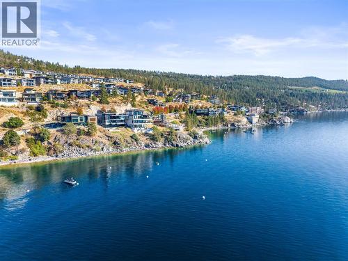 Boat Buoy Location - 1666 Lakestone Drive, Lake Country, BC 