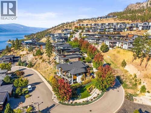 Large Corner Lot - 1666 Lakestone Drive, Lake Country, BC 