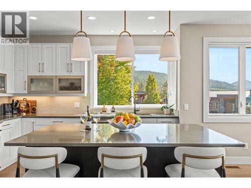 Kitchen - 1666 Lakestone Drive, Lake Country, BC 