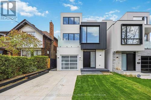 89 Regal Road, Toronto, ON 