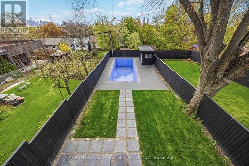 89 Regal Road, Toronto, ON 