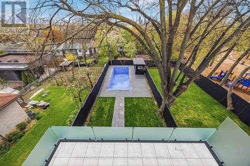 89 Regal Road, Toronto, ON 