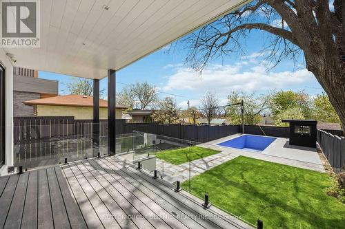 89 Regal Road, Toronto, ON 
