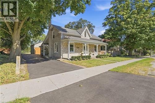 1264 Old #8 Highway, Sheffield, ON 