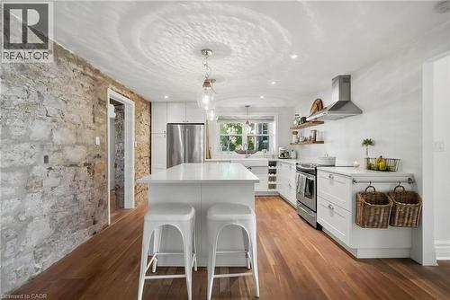 1264 Old #8 Highway, Sheffield, ON 