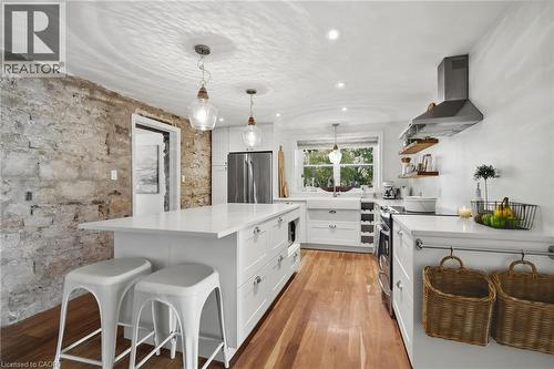 1264 Old #8 Highway, Sheffield, ON 