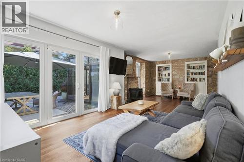 1264 Old #8 Highway, Sheffield, ON 