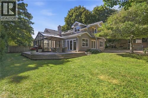 1264 Old #8 Highway, Sheffield, ON 