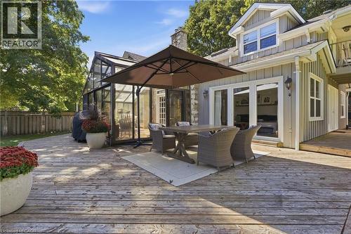 1264 Old #8 Highway, Sheffield, ON 