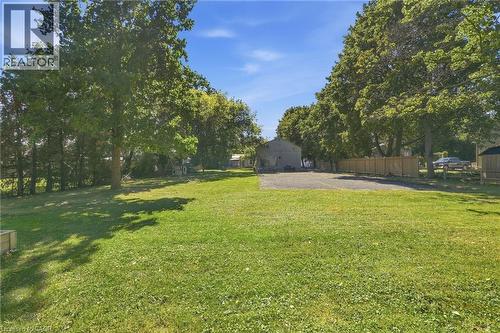 1264 Old #8 Highway, Sheffield, ON 